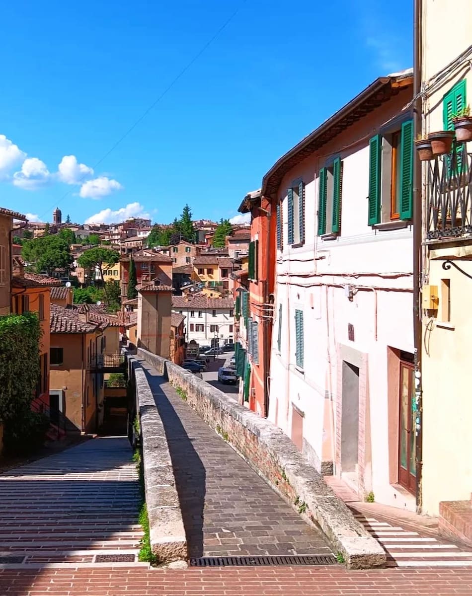 Perugia, Italy Perugia, Italy