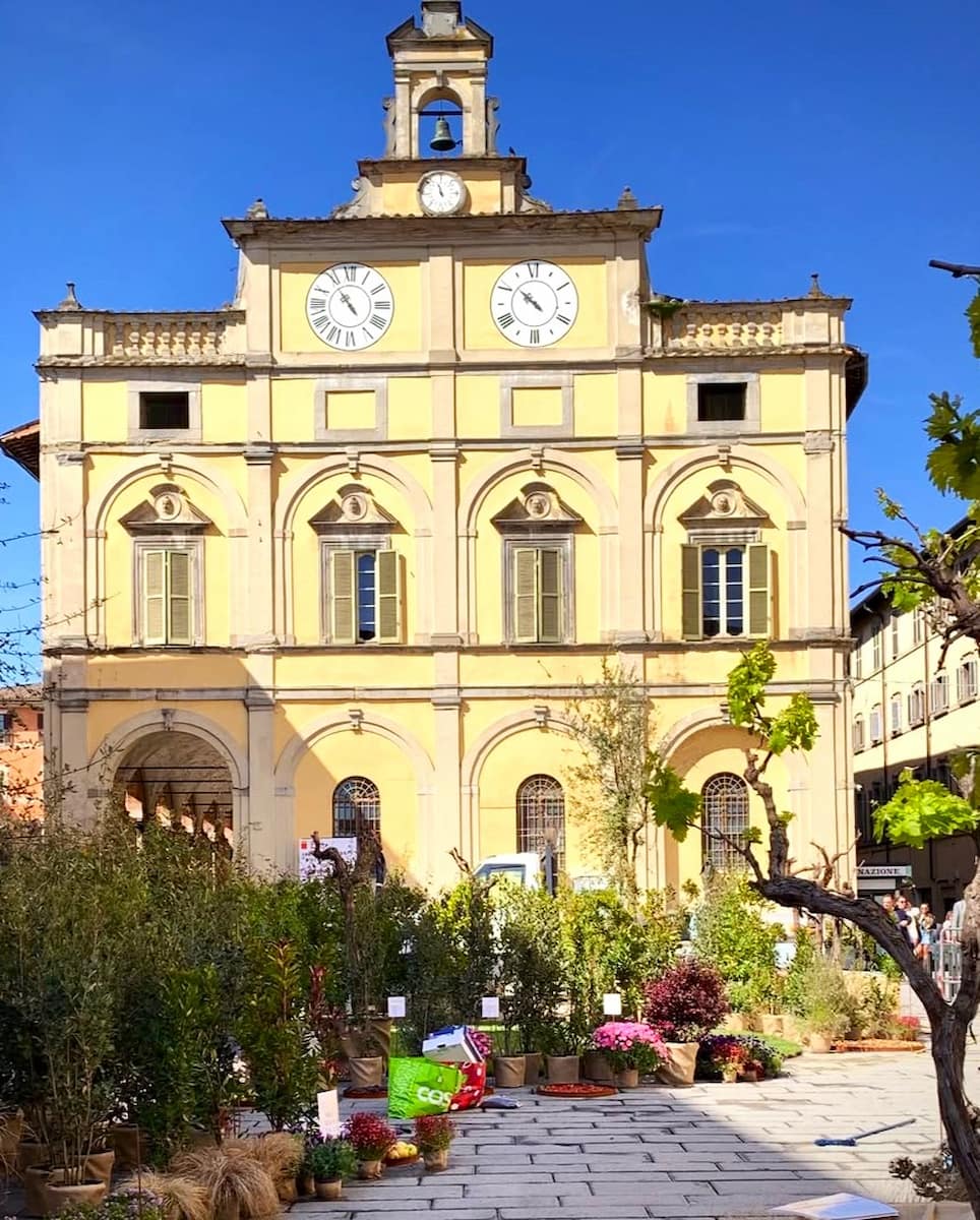 Piazza Matteotti, Italy Piazza Matteotti, Italy