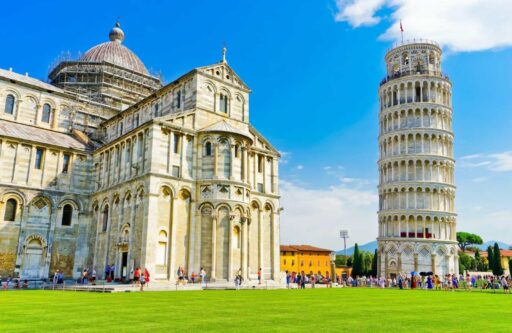 Pisa Italy