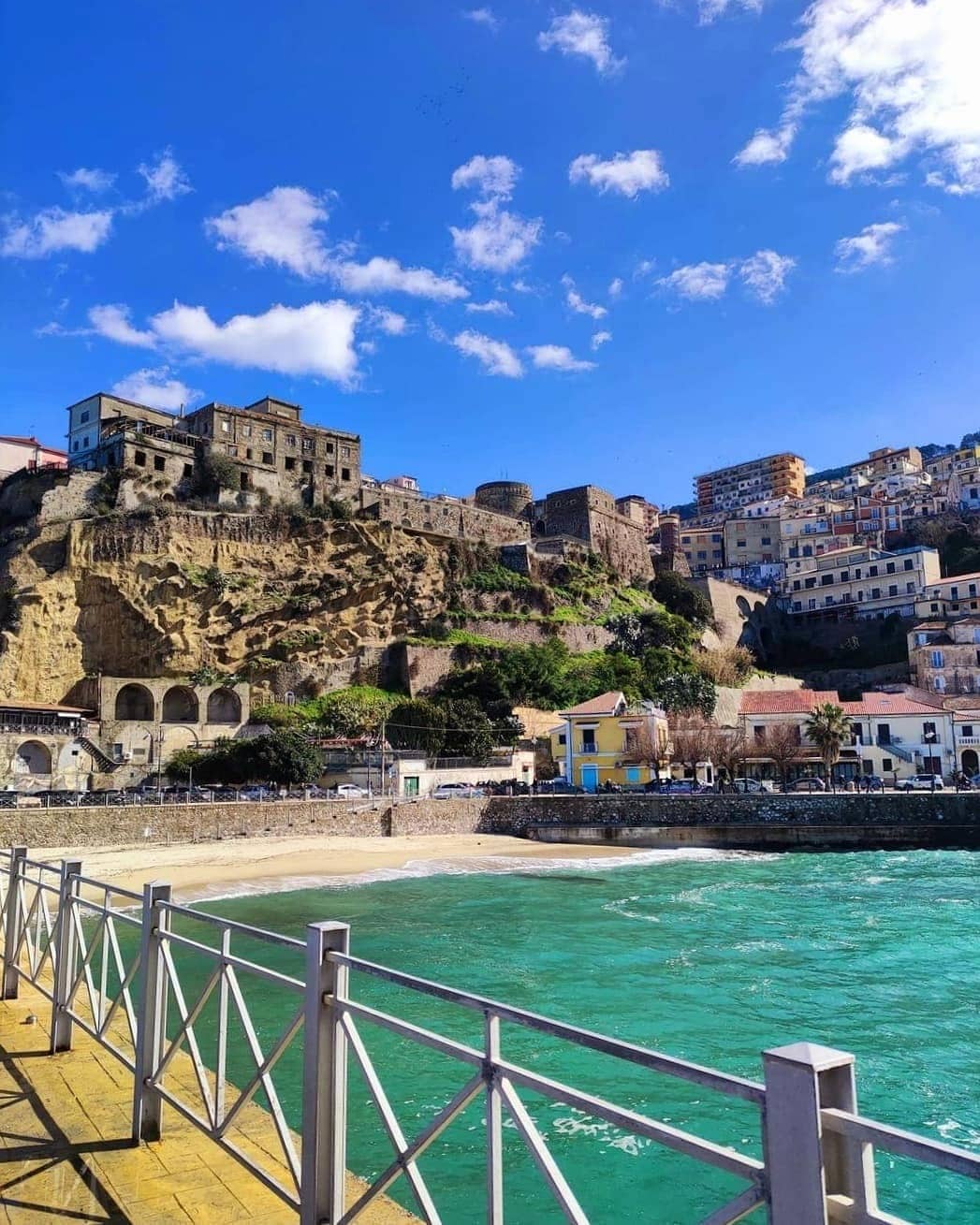 Pizzo, Calabria Pizzo, Calabria