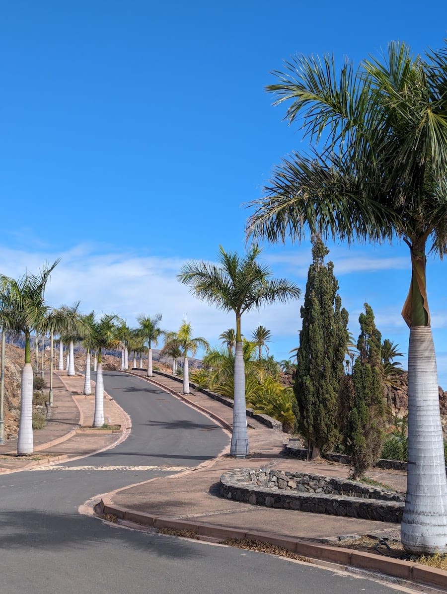Playa Santiago, La Gomera Playa Santiago, La Gomera