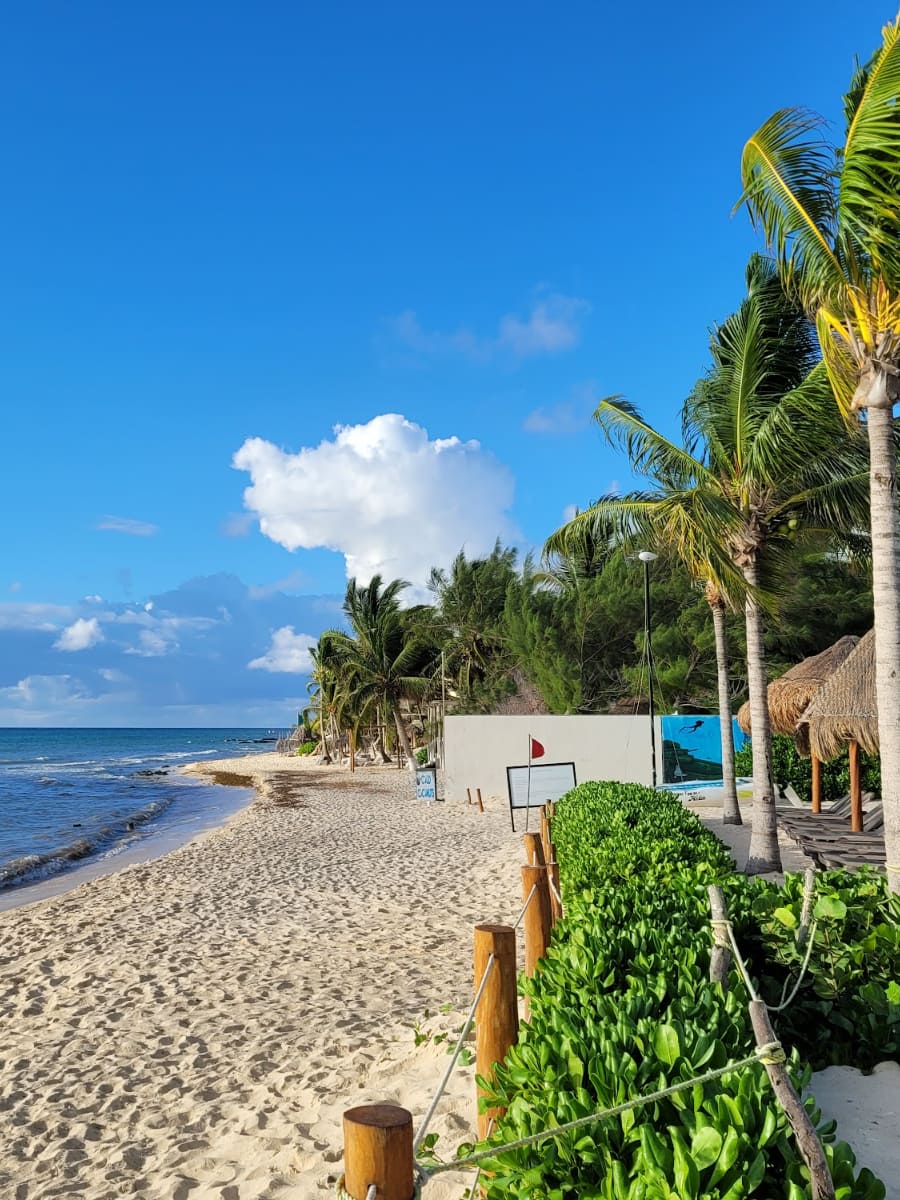 Playa del Carmen, Riviera Maya Playa del Carmen, Riviera Maya