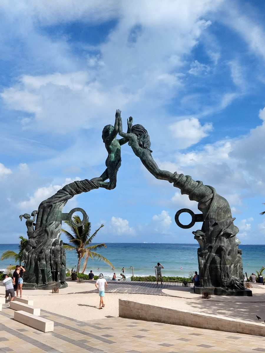 Playa del Carmen, Riviera Maya Playa del Carmen, Riviera Maya