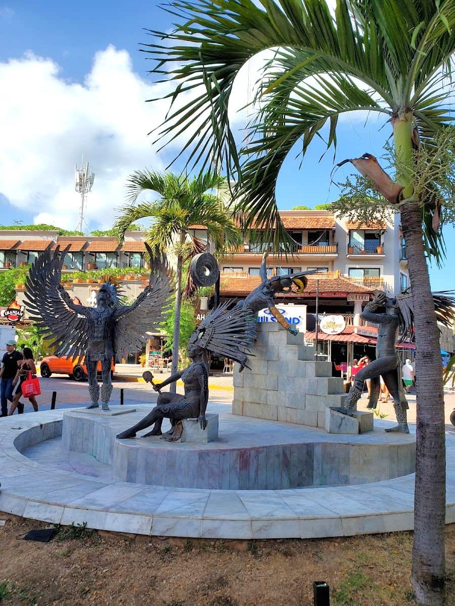 Playa del Carmen, Riviera Maya Playa del Carmen, Riviera Maya