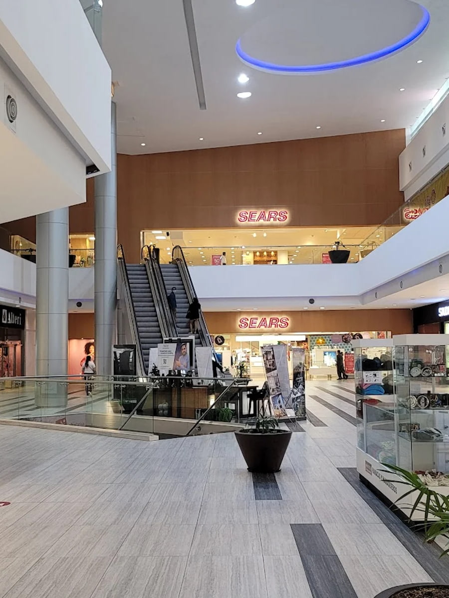 Plaza Altabrisa, Merida, Mexico Plaza Altabrisa, Merida, Mexico