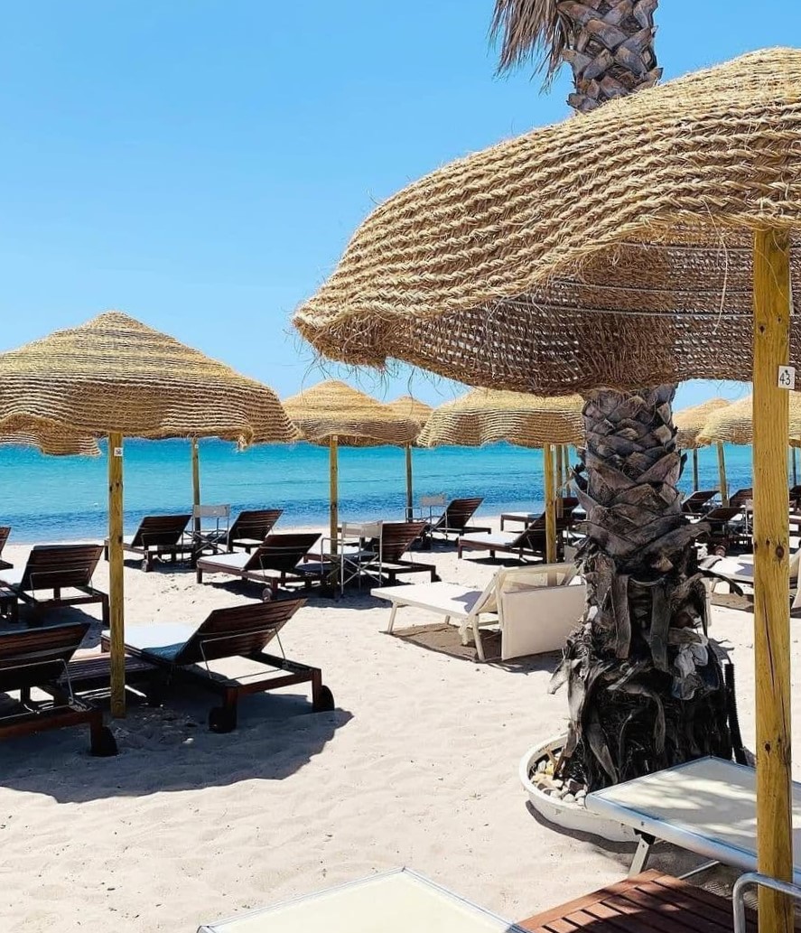 Poetto, Cagliari Poetto, Cagliari