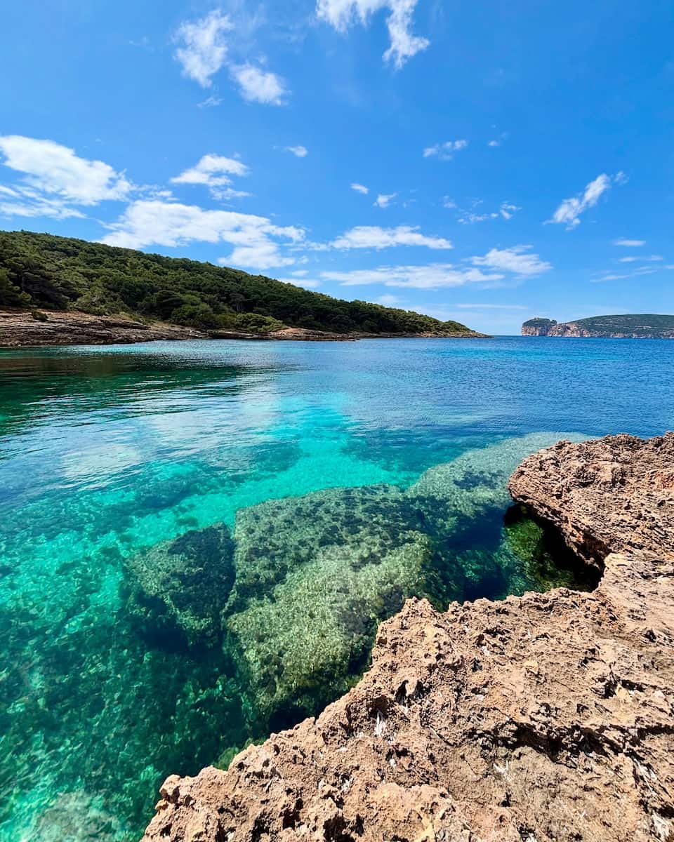 Porto Conte, Alghero Porto Conte, Alghero