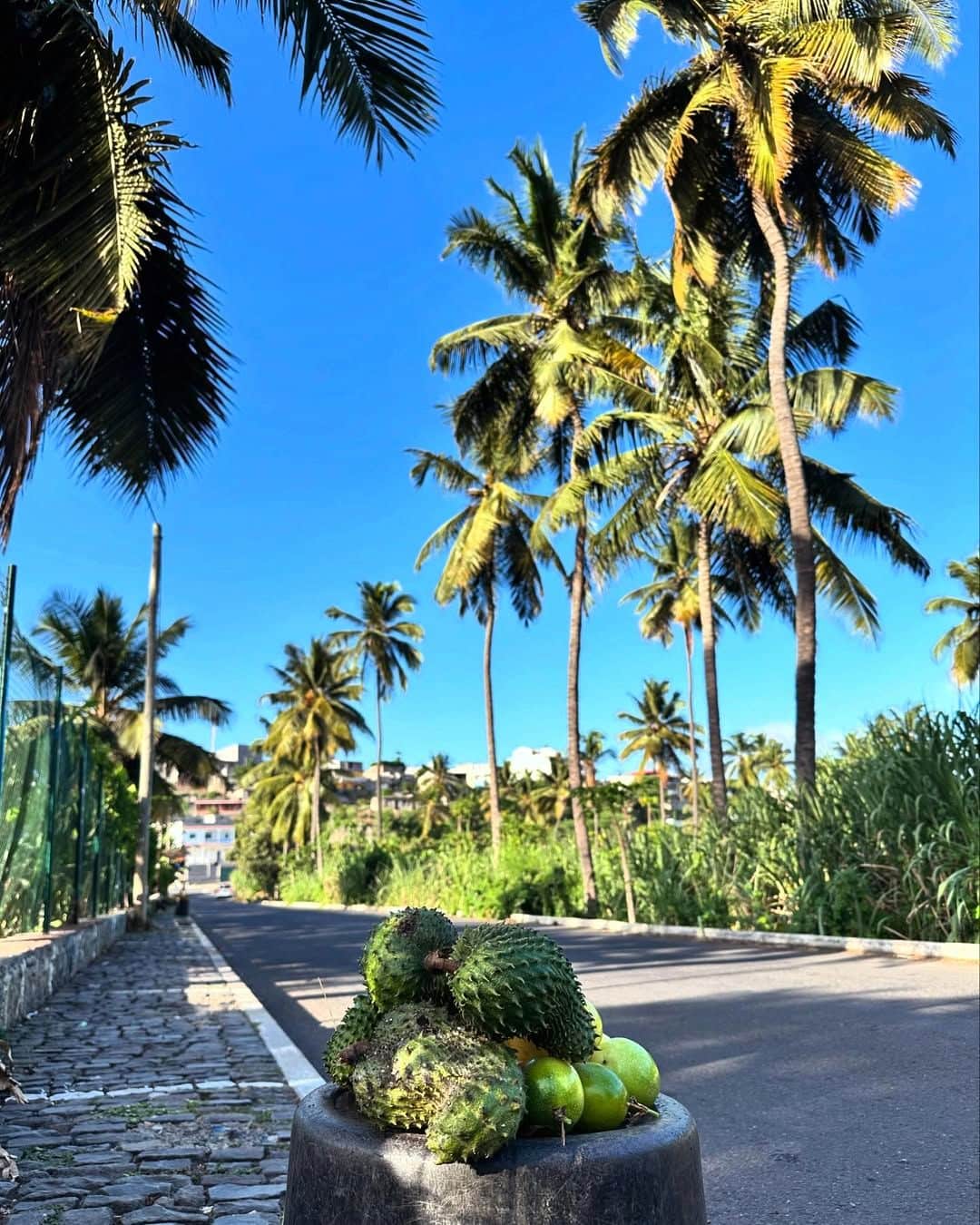 Praia, Cape Verde Praia, Cape Verde