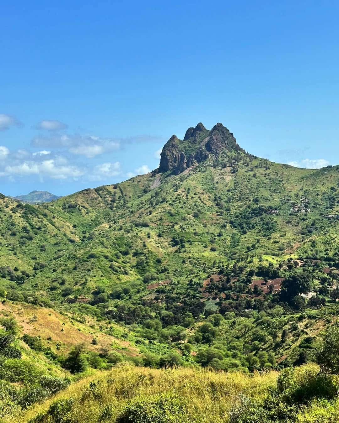 Praia, Cape Verde Praia, Cape Verde