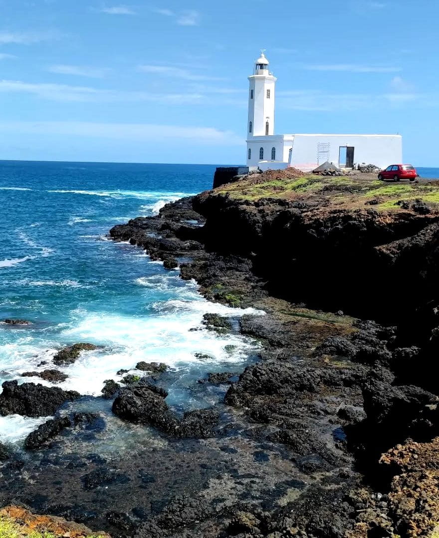 Praia, Cape Verde Praia, Cape Verde