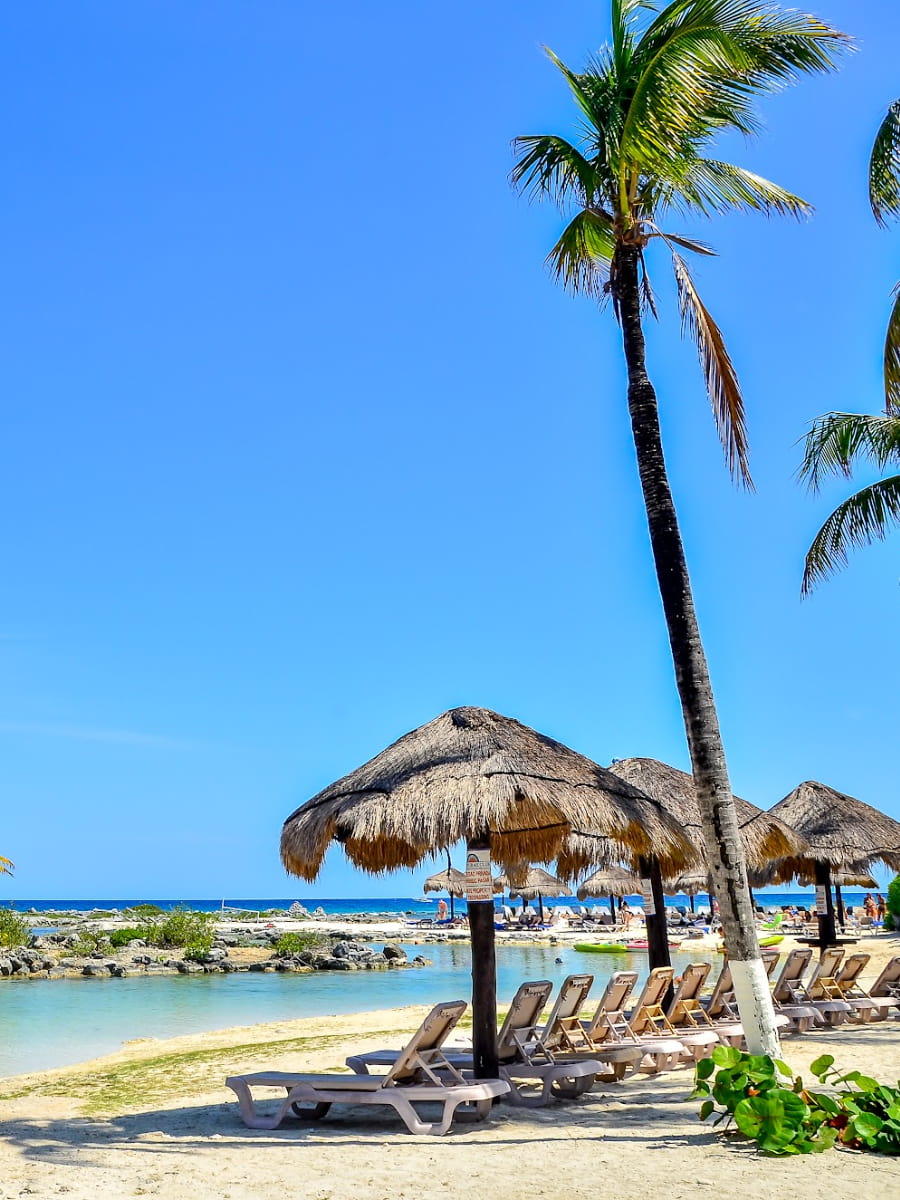 Puerto Puerto Aventuras, Riviera Mayaventuras, Riviera Maya (2) Puerto Aventuras, Riviera Maya