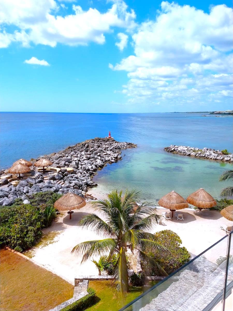 Puerto Aventuras, Riviera Maya Puerto Aventuras, Riviera Maya