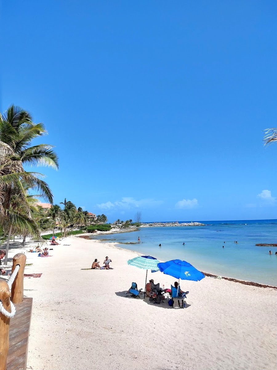 Puerto Aventuras, Riviera Maya Puerto Aventuras, Riviera Maya