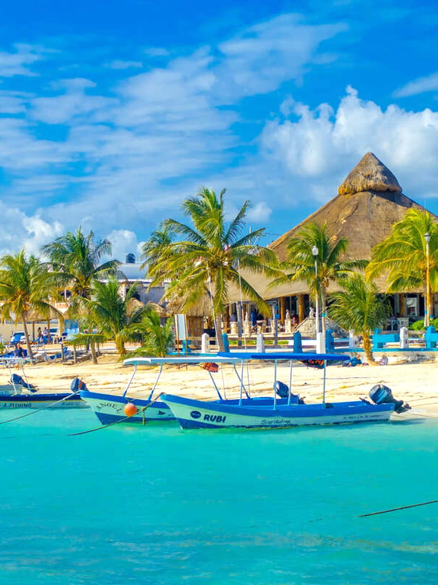 Puerto Morelos, Riviera Maya Puerto Morelos, Riviera Maya