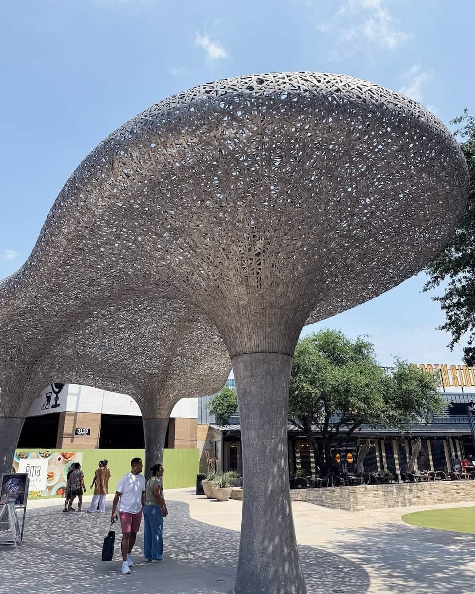 Rainey Street Rainey Street