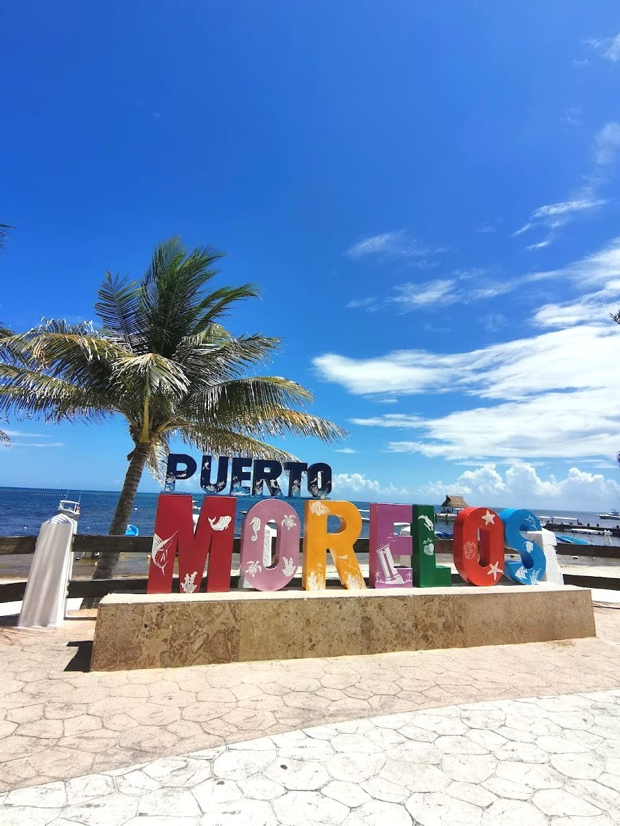 Reef National Park, Puerto Morelos, Riviera Maya Reef National Park, Puerto Morelos, Riviera Maya