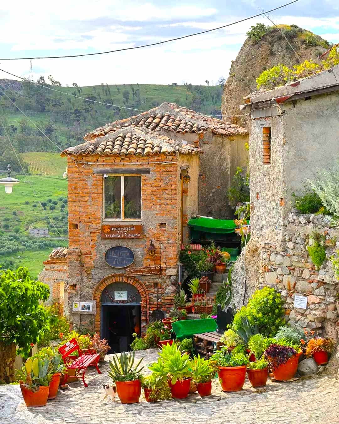 Reggio Calabria Reggio Calabria