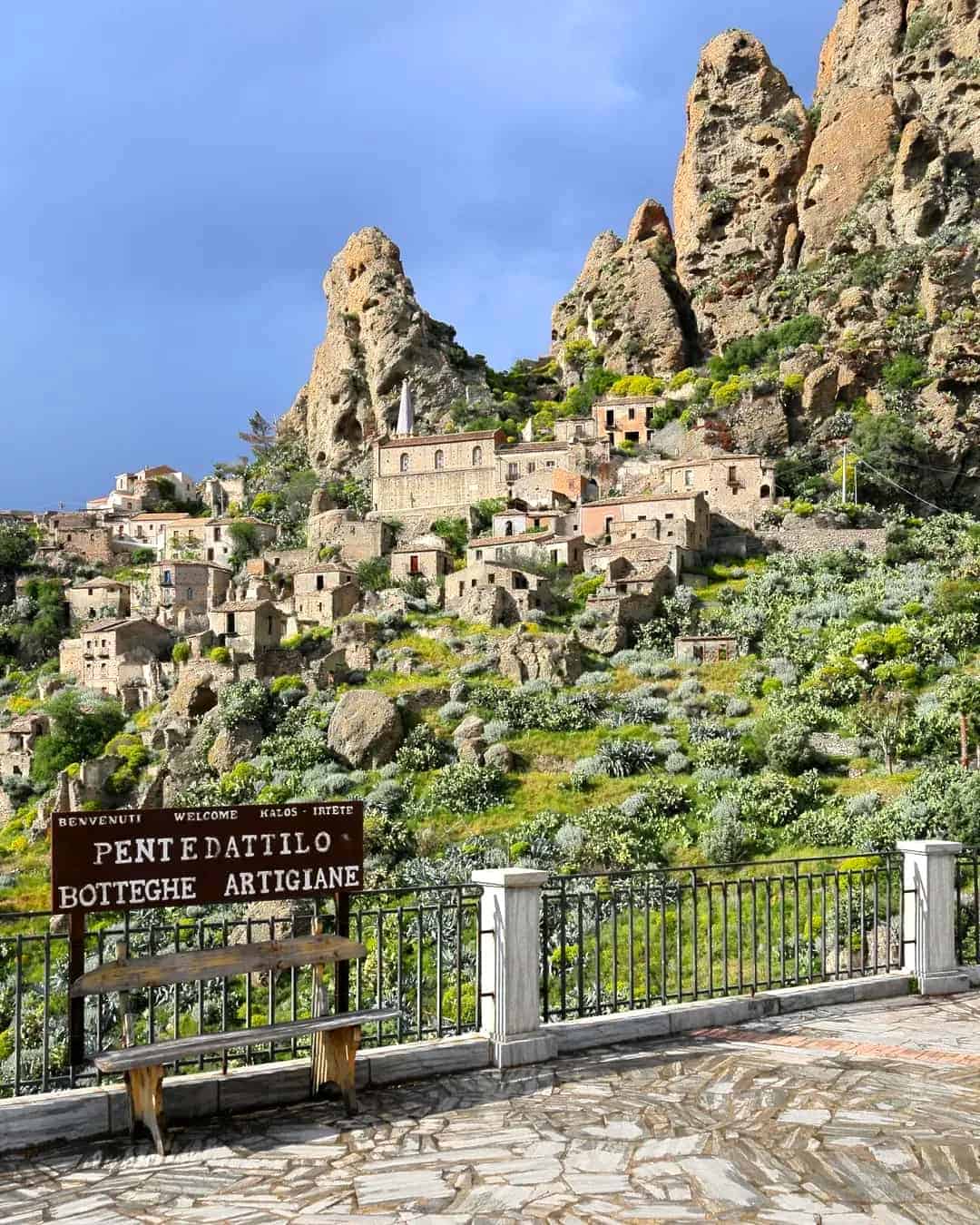 Reggio Calabria Reggio Calabria