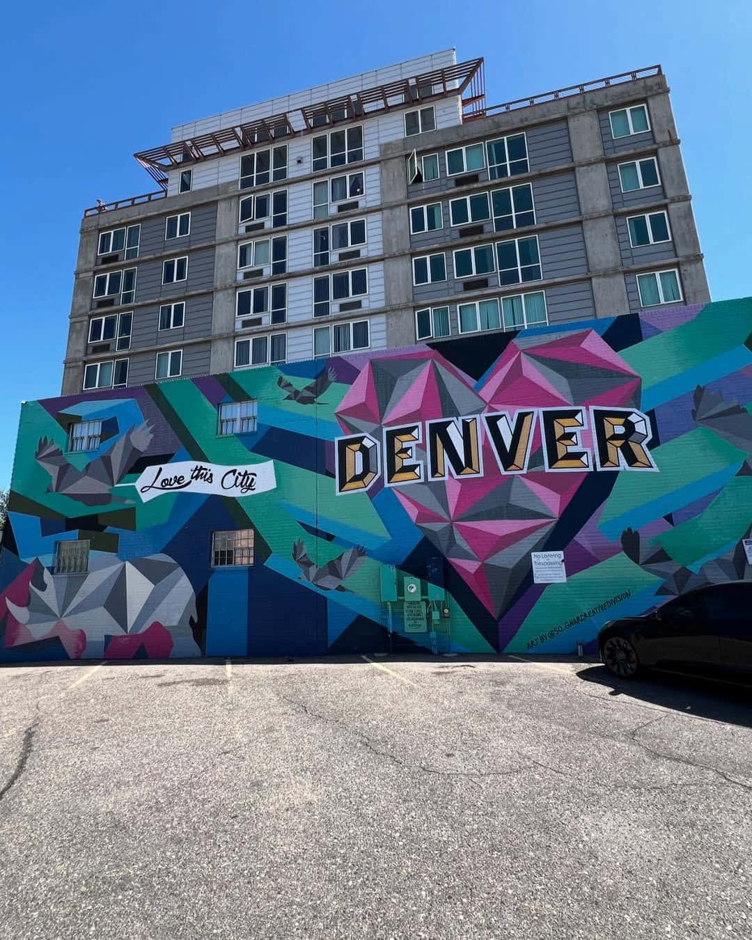 North Art District, Denver North Art District, Denver