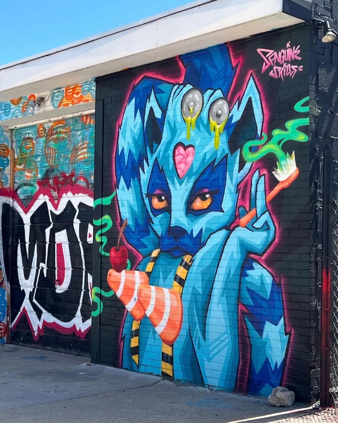 North Art District, Denver North Art District, Denver