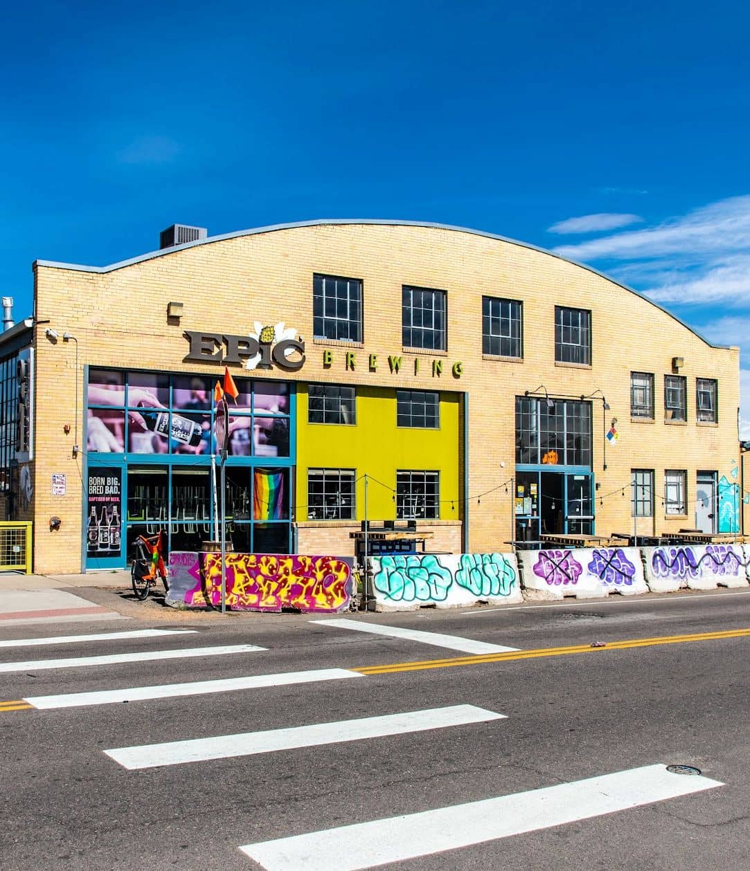 North Art District, Denver North Art District, Denver