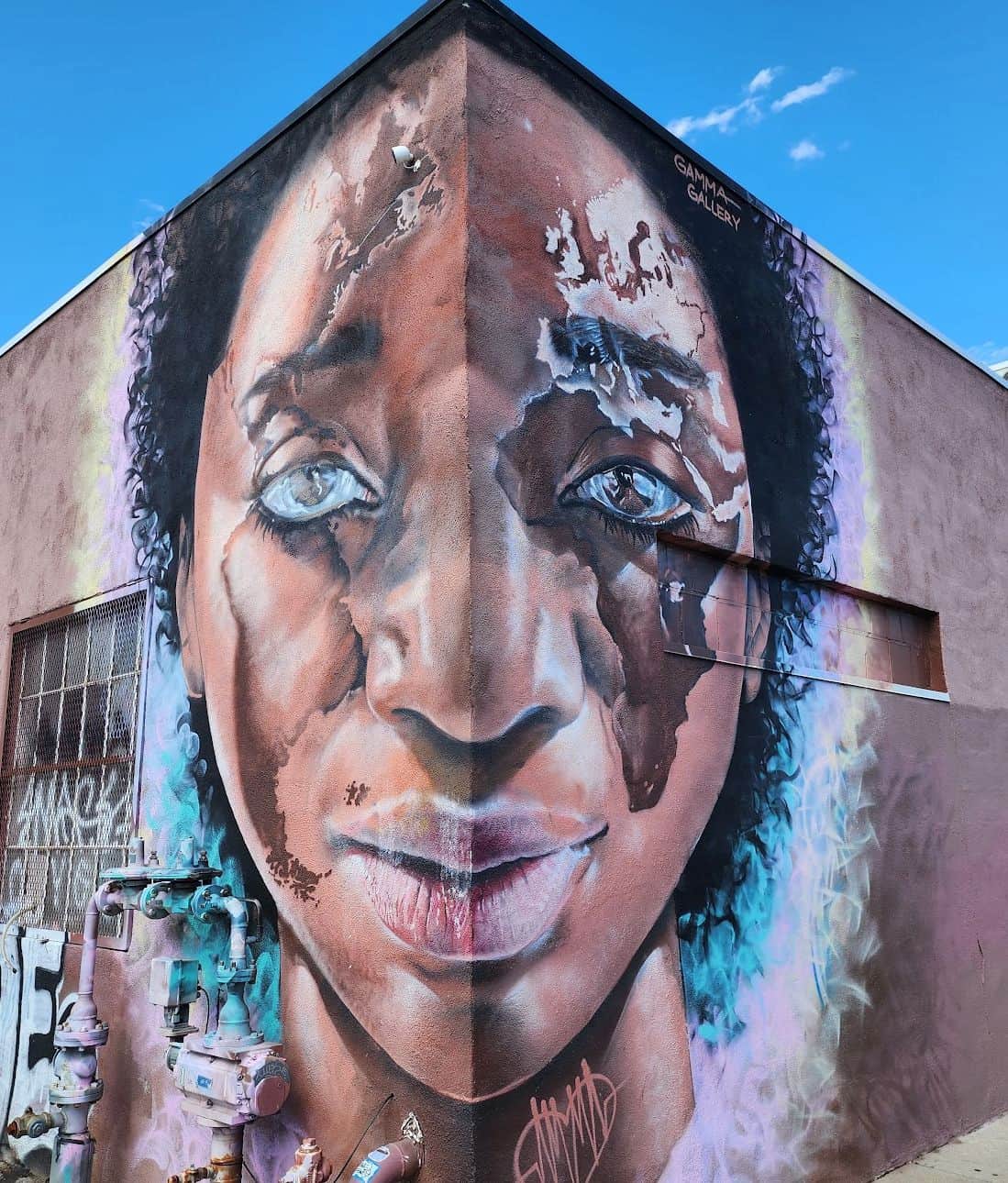 North Art District, Denver North Art District, Denver