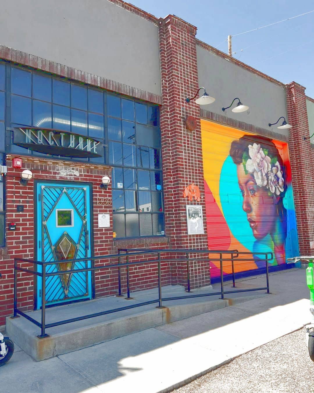 North Art District, Denver North Art District, Denver