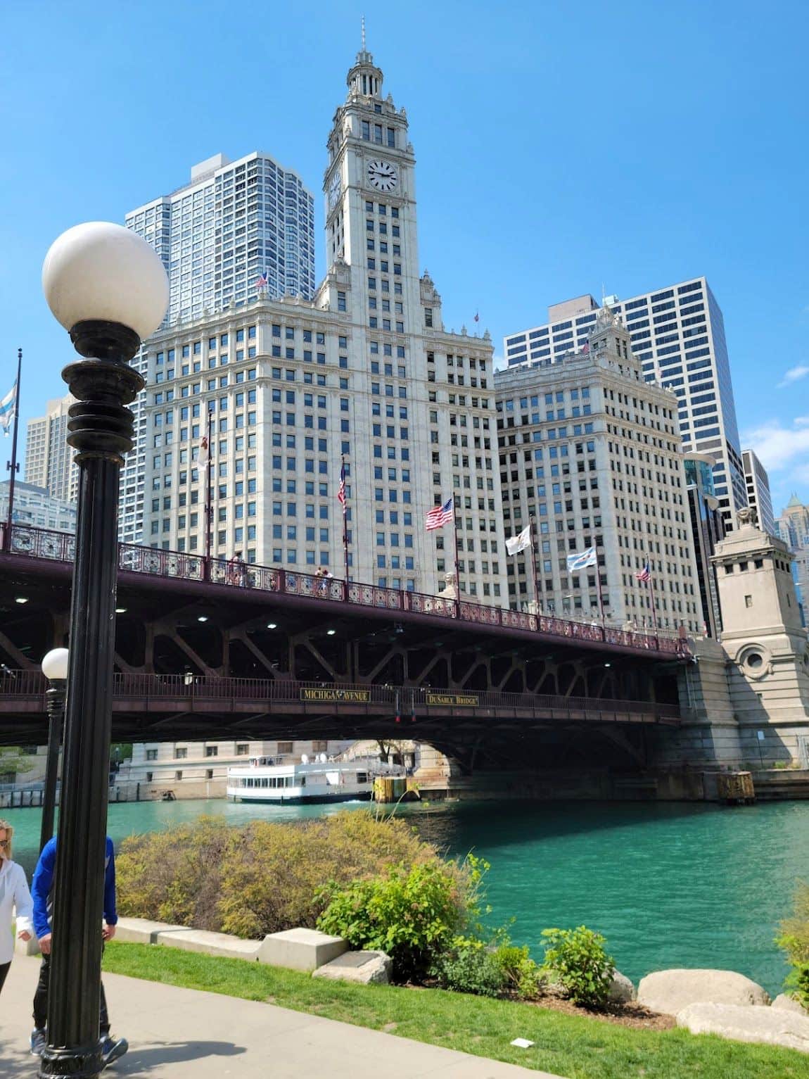 River North, Chicago River North, Chicago
