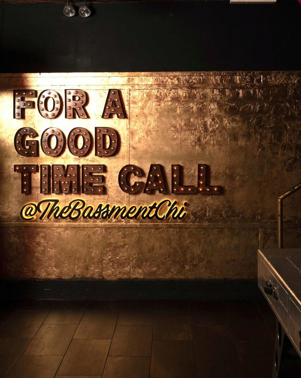 River North, Chicago River North, Chicago