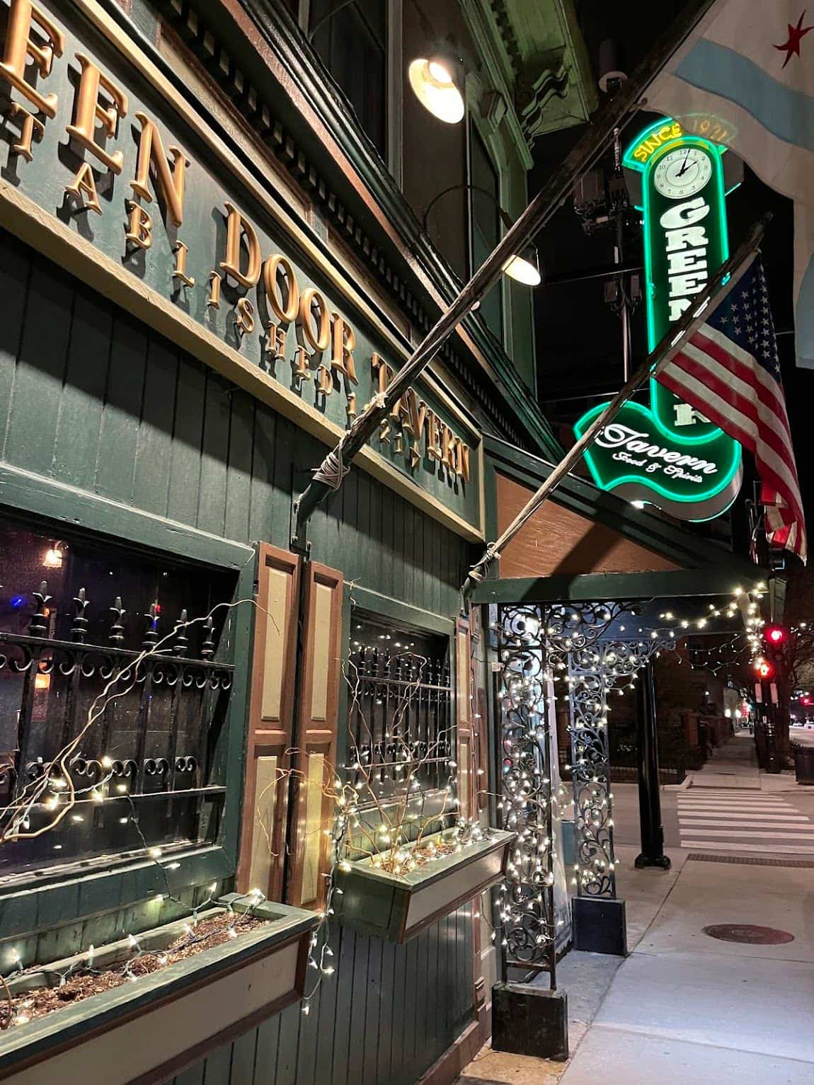 River North, Chicago River North, Chicago