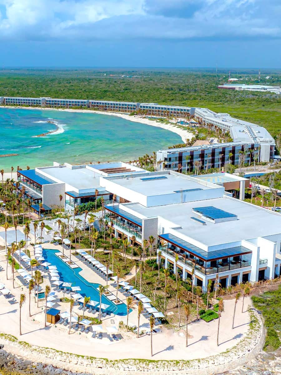 Riviera Maya Riviera Maya