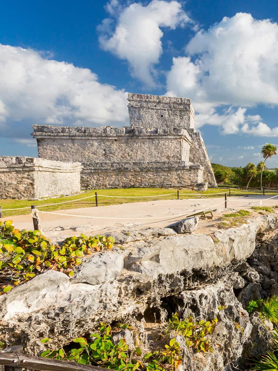 Riviera Maya Riviera Maya