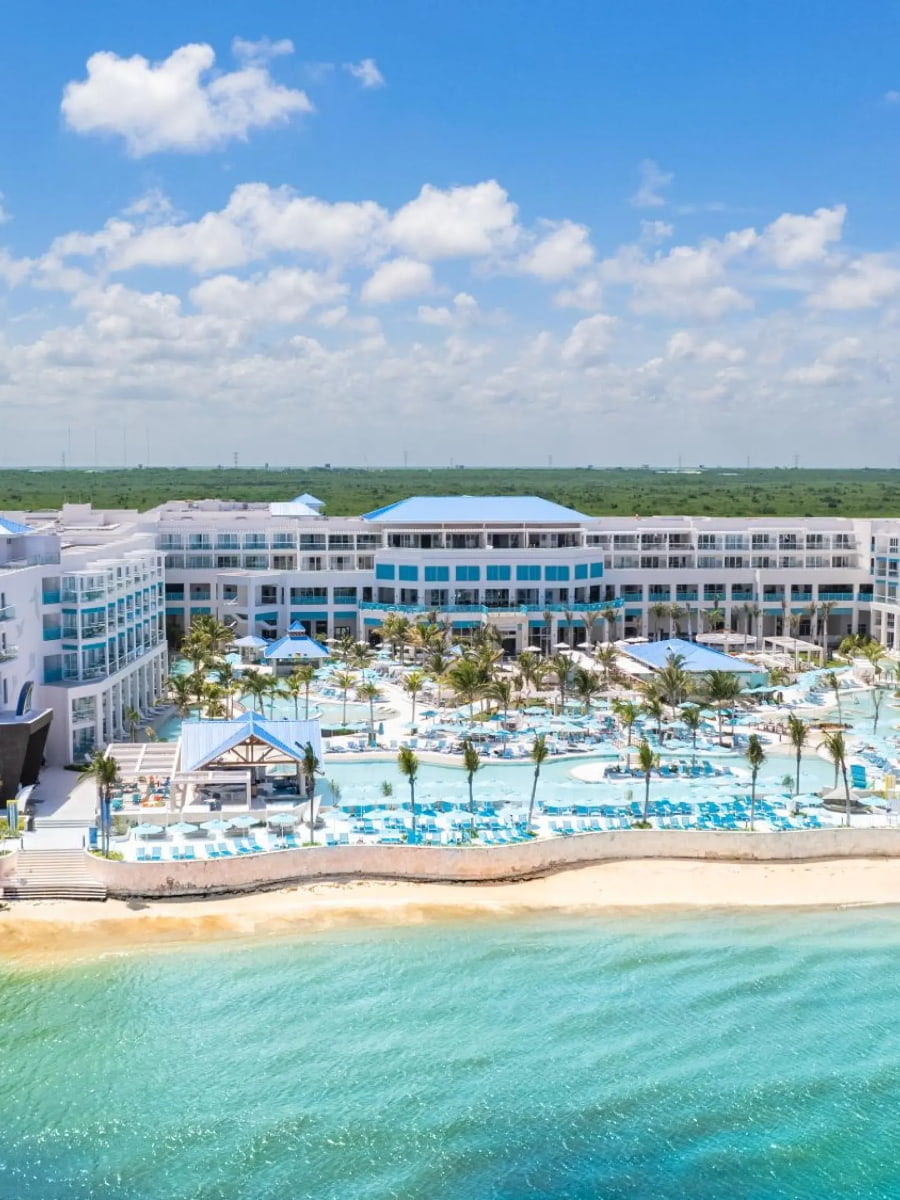 Riviera Maya Riviera Maya