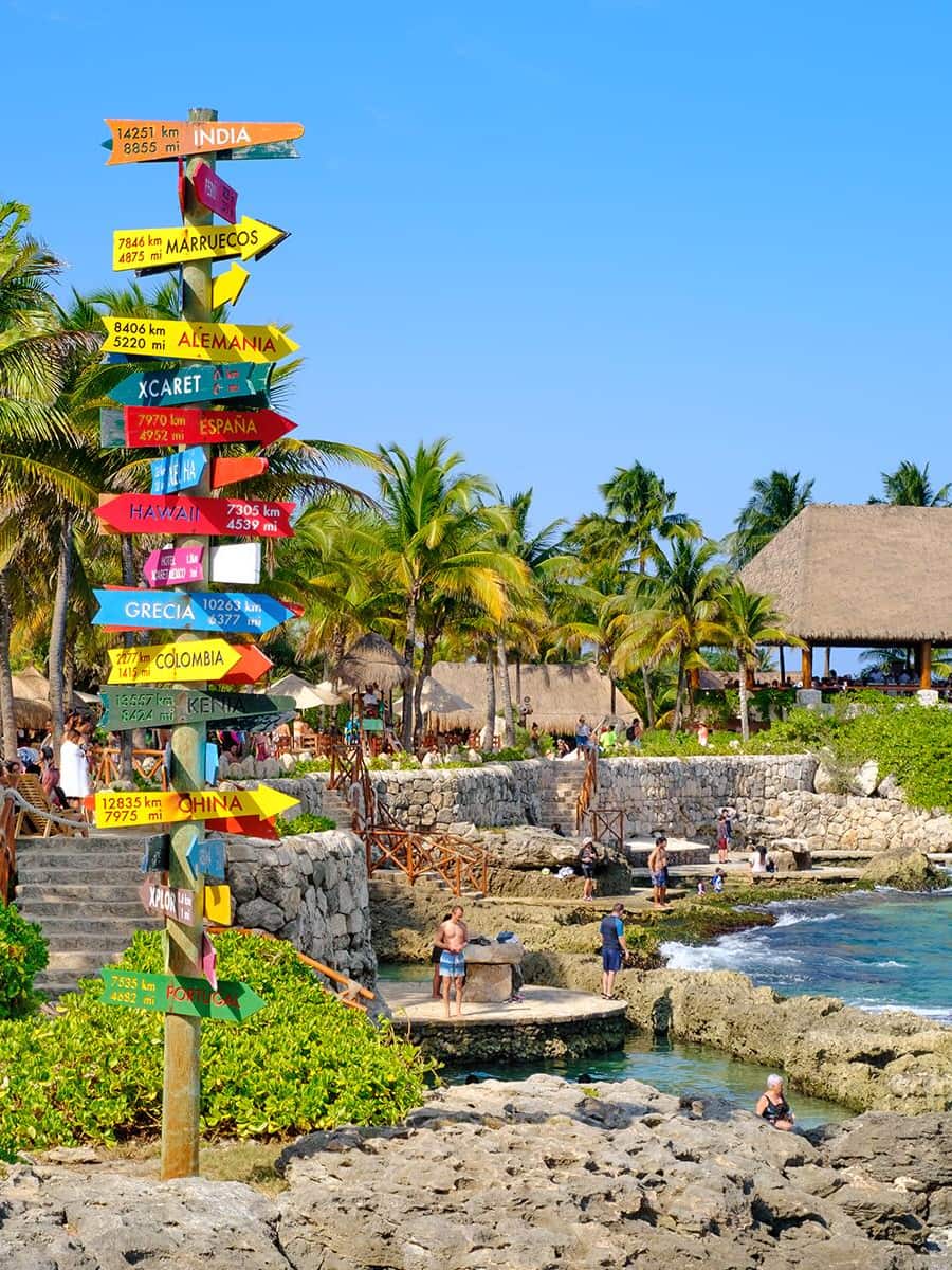 Riviera Maya Riviera Maya