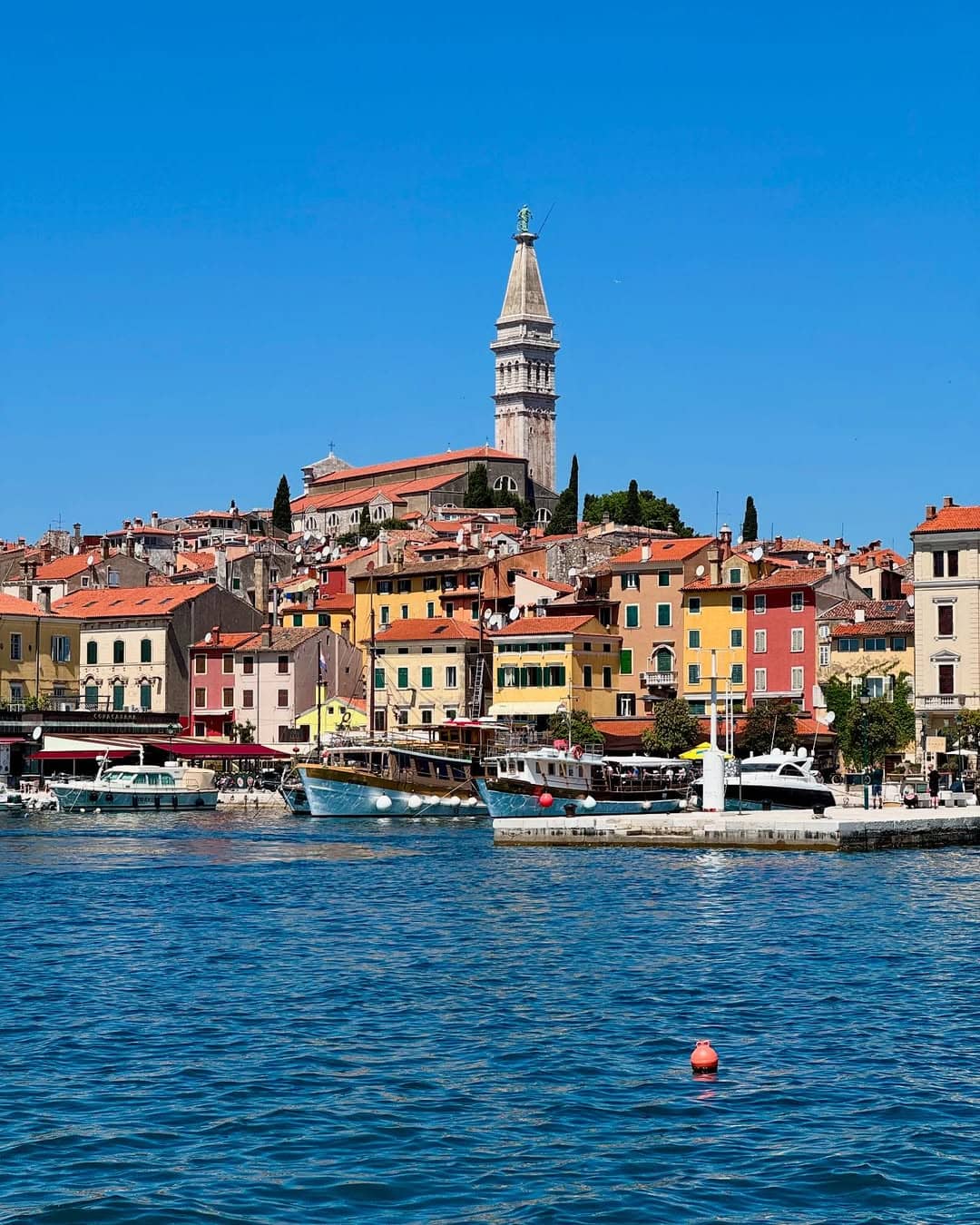 Rovinj, Croatia Rovinj, Croatia
