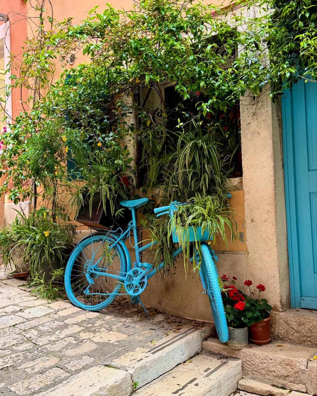 Rovinj, Croatia Rovinj, Croatia