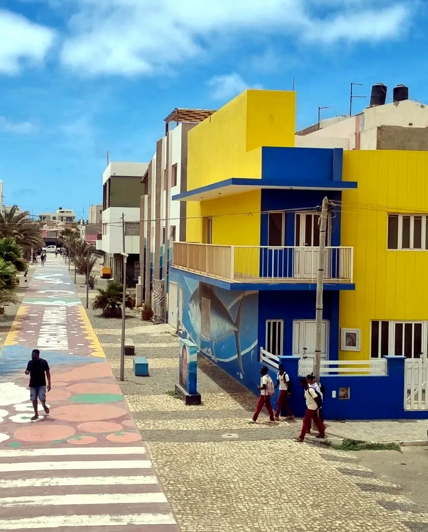 Sal, Cape Verde Sal, Cape Verde