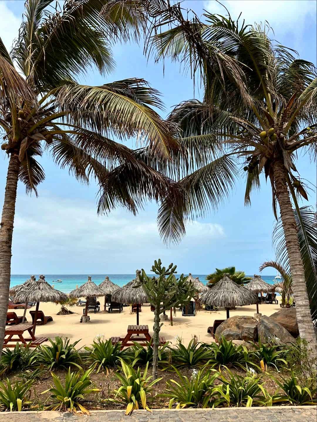 Sal, Cape Verde Sal, Cape Verde