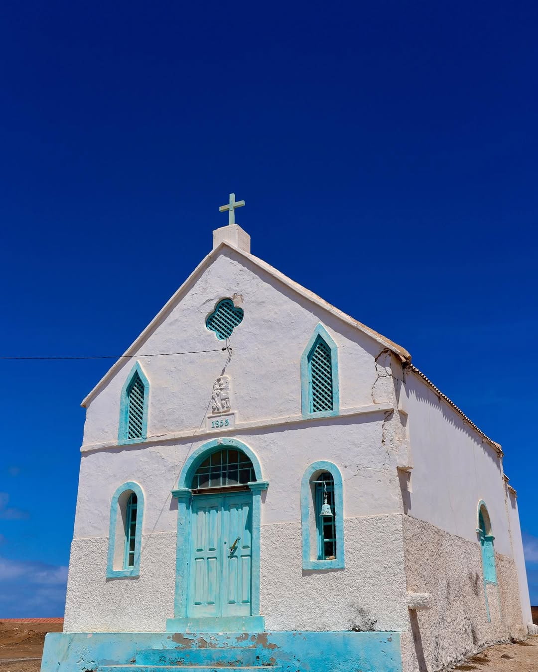 Sal, Cape Verde Sal, Cape Verde