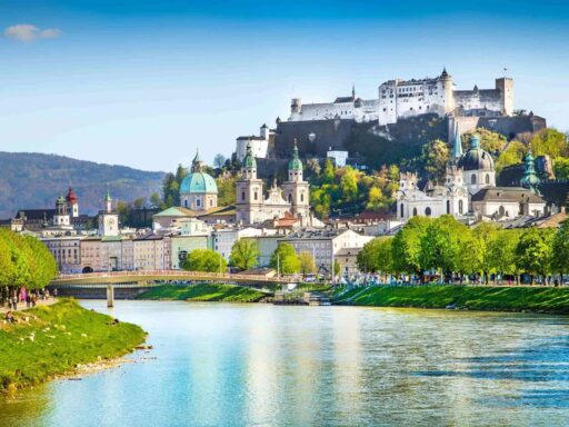 Salzburg