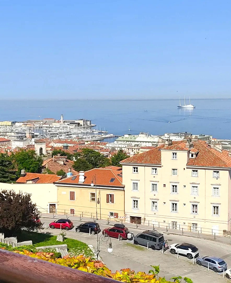 San Giusto, Trieste San Giusto, Trieste