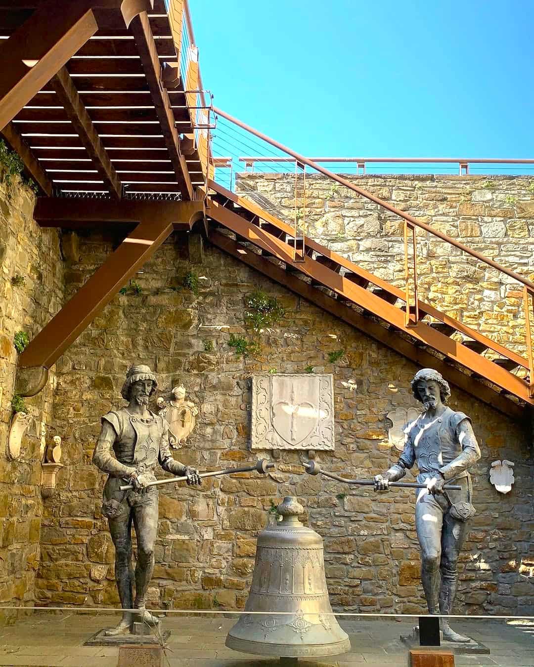 San Giusto, Trieste San Giusto, Trieste