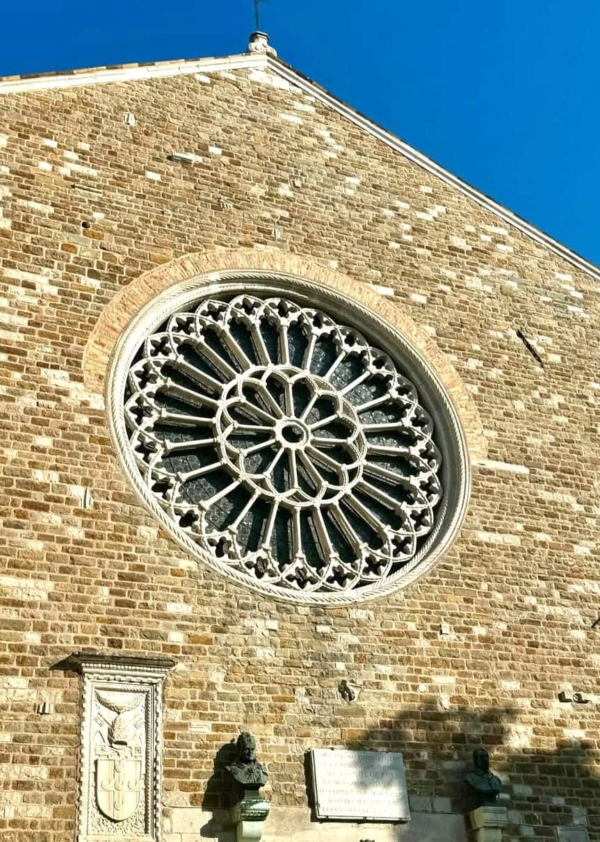 San Giusto, Trieste San Giusto, Trieste