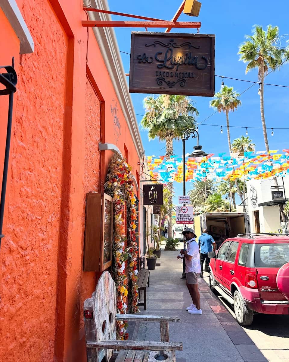 San José del Cabo, Los Cabos San José del Cabo, Los Cabos