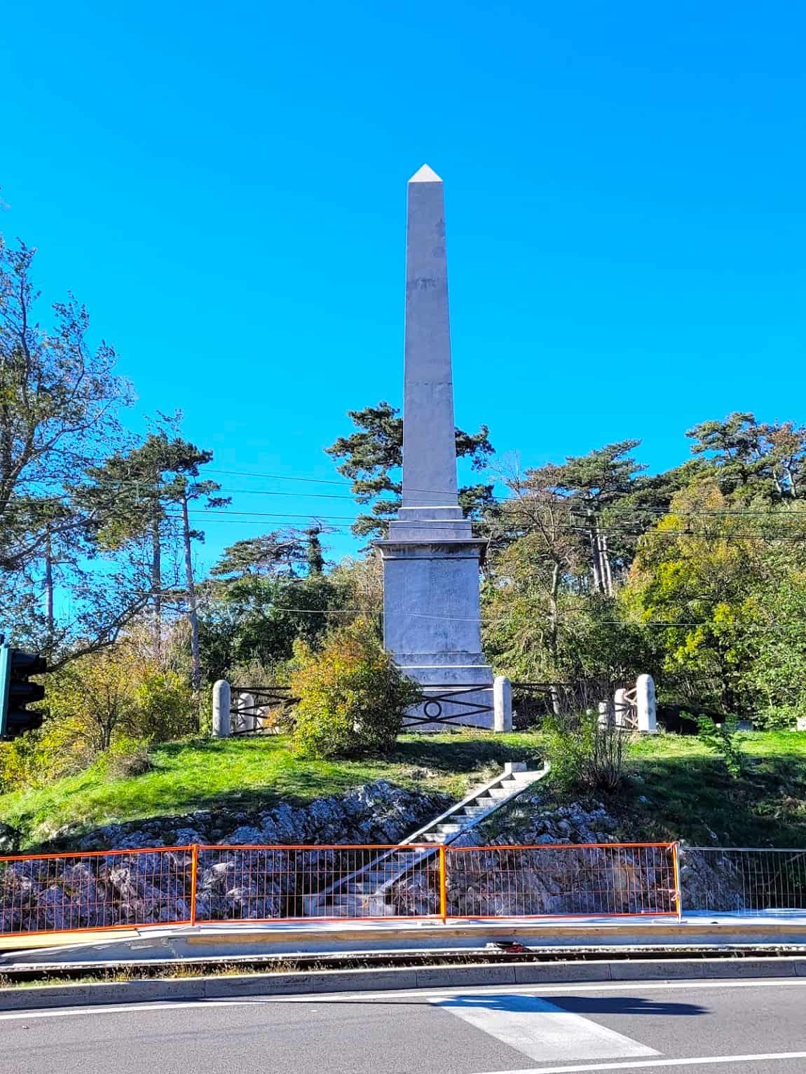 San Vito, Trieste San Vito, Trieste