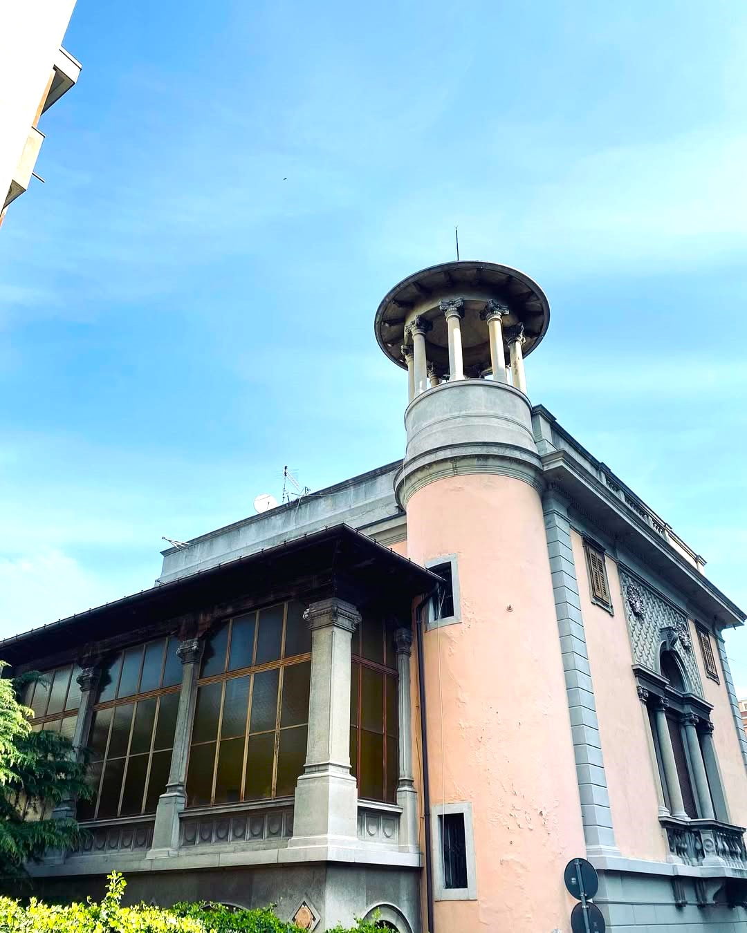 San Vito, Trieste San Vito, Trieste