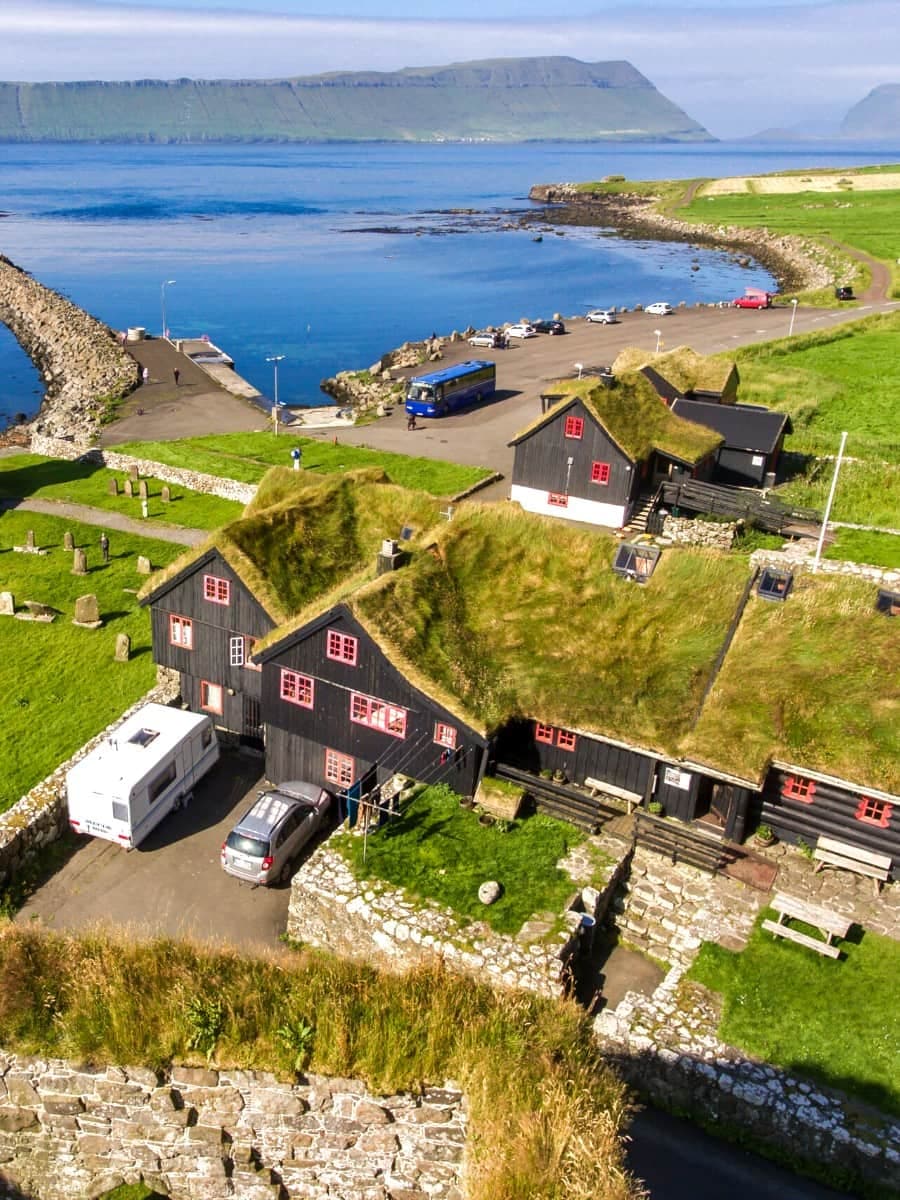 Sandoy, Faroe Islands Sandoy, Faroe Islands