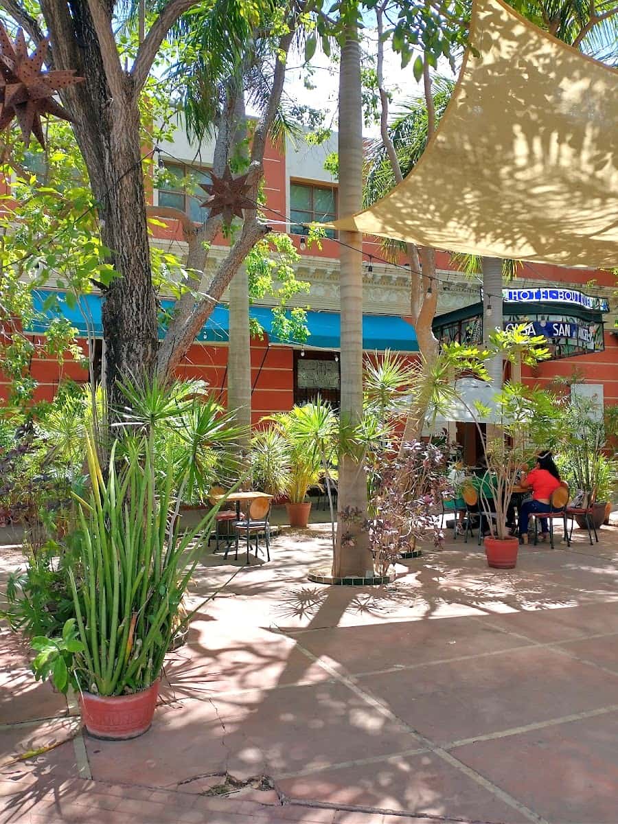 Santa Ana, Merida, Mexico