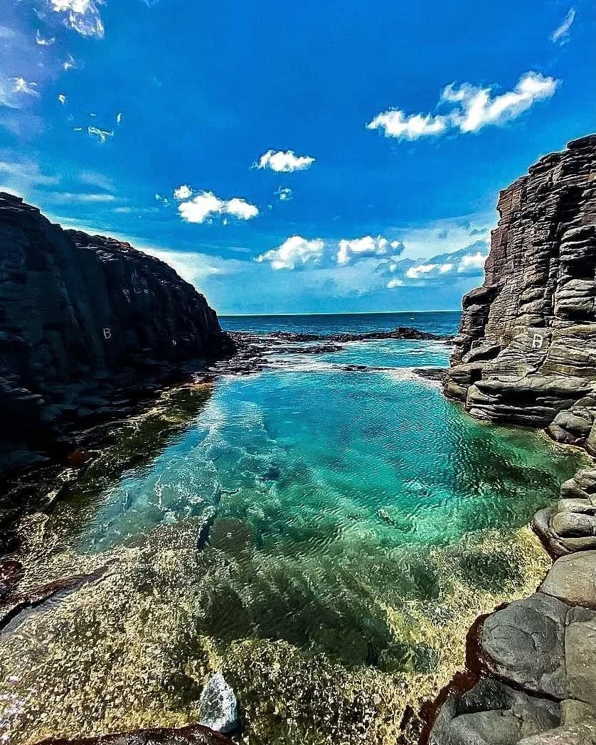 Santiago Island, Cape Verde Santiago Island, Cape Verde