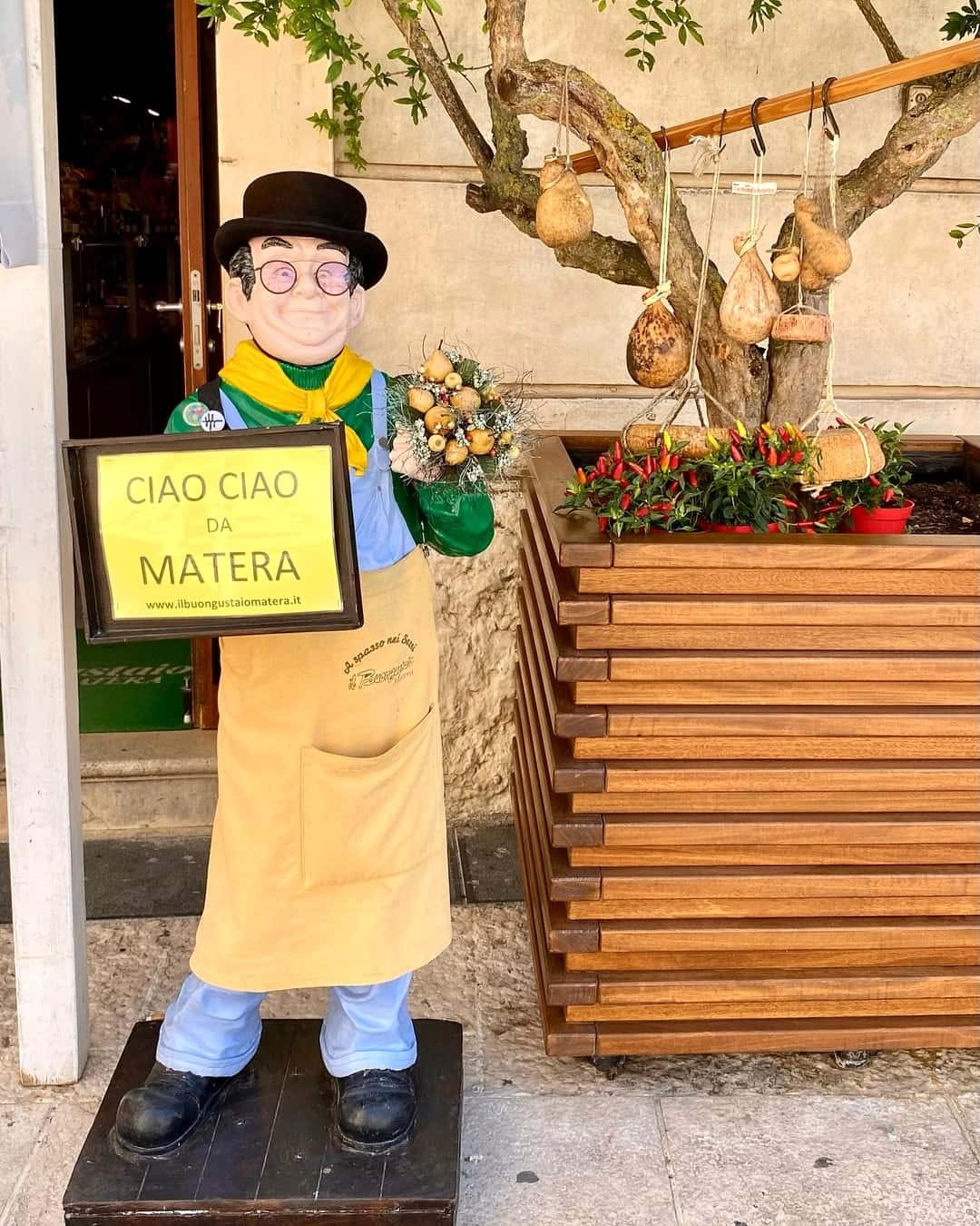 Sassi di Matera Sassi di Matera